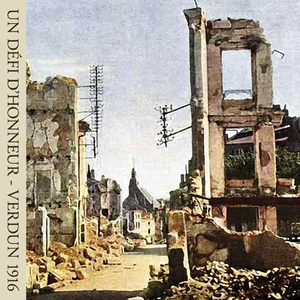 Tranchées Sous Bois