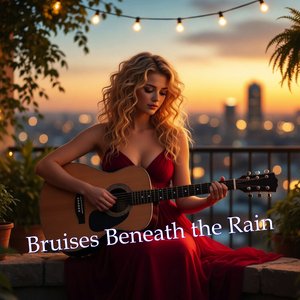 A Kiss That Broke Me