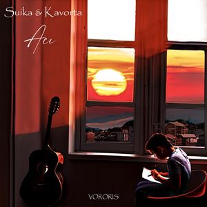 Acı (feat. Kavotra)