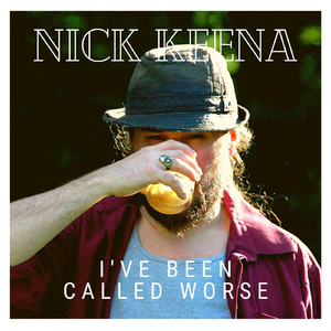 Kerosene (feat. Dylan Jacobus, Connor Larkin & Sean Farrelly)