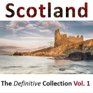 Eilean Donan (Scotland 1 Mix)