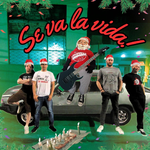 Se va la vida