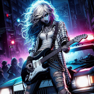 All Too Much (Reprise) by @procrastopia