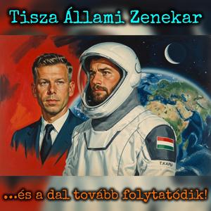 A megbonthatatlan Ukrán-Magyar barátság