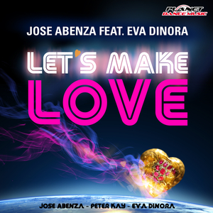 Let's Make Love (Extended Mix)