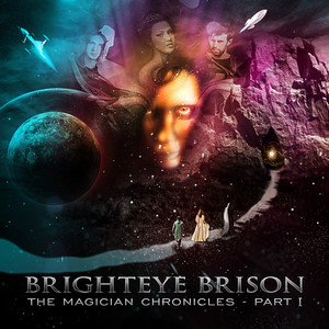 The Rise of Brighteye Brison