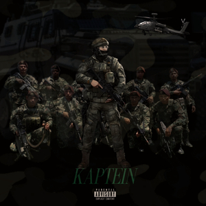 KAPTEIN