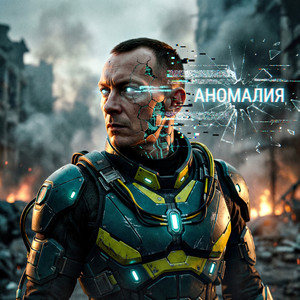 Аномалия (Original Mix)