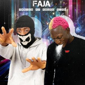 Faja (feat. Young Zino)