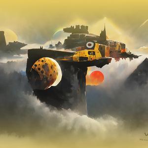 Darling, Let's Be Free Tonight