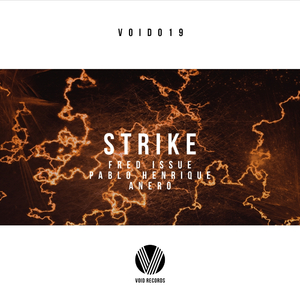 Strike (Original Mix)