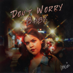 Don't Worry Baby
