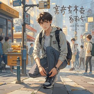 脚下的星光_黯然