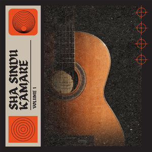 Midule Mal Sooriyagaha Mudune (feat. Sha)