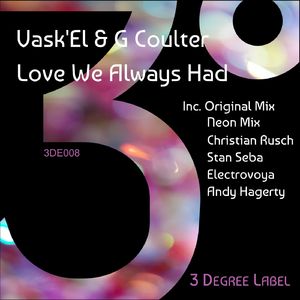 Love We Always Had (Christian Rusch Remix)