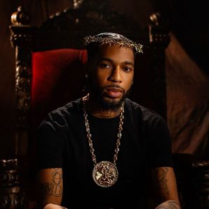 “嚣张” 孟菲斯 x 华云龙 x APMOZART Type Beat