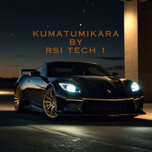 KUMATUMIKARA (Remix)