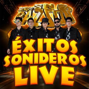 Le Dije A Las Estrellas (Sonido Famoso) (feat. Grupo Mijez) (Live Version)
