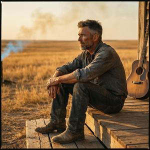 Before You Go (Slow Blues)