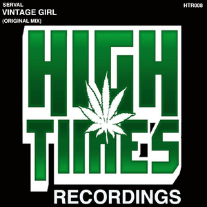 Vintage Girl (Original Mix)