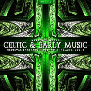 Hymn to Brigid, The Selkie, Croghan's Rant