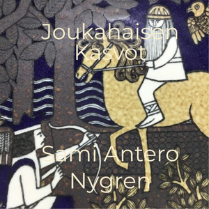 Öitä, jotka tahtoisin elää uudelleen