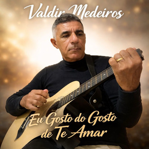 Eu gosto do gosto de te amar