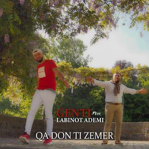 Qa Don Ti Zemer (feat. Labinot Ademi)