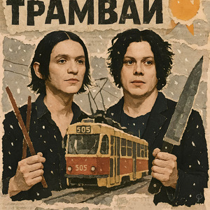 Трамваи