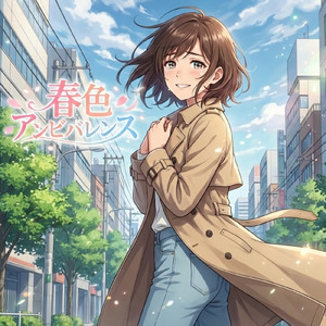 春色アンビバレンス