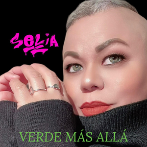 Verde Mas Alla