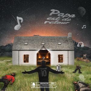 Papa est de retour