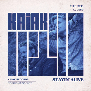 Stayin' Alive
