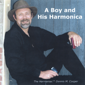 Heart Like A Kite (Harmonica)