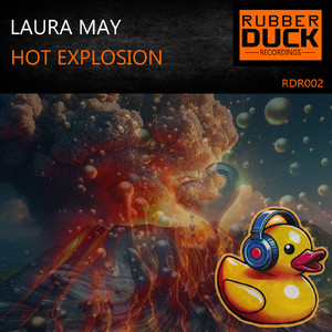 Hot Explosion (Extended)