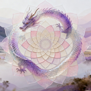 黒龍 —深淵の智慧—