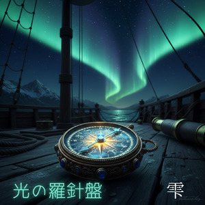 光の羅針盤