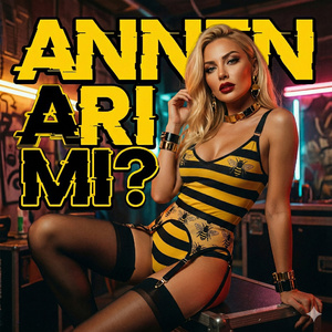 annen ARI mı ?