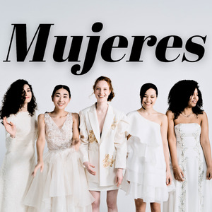 Mujeres (Cover)