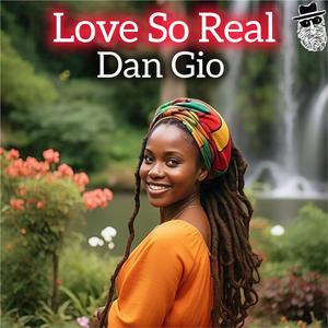 Love So Real (Radio Edit)