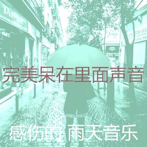 安静的雷暴声音