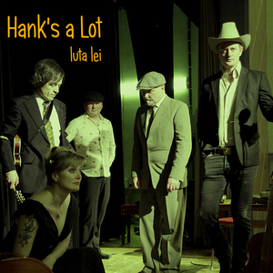 Jeg Venter Ikke Mer (I Won't Be Home No More)