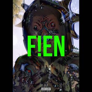 A FIEN GOTTA EAT TOO (feat. UFO4L)
