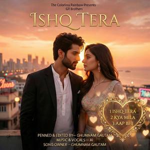 ISHQ TERA
