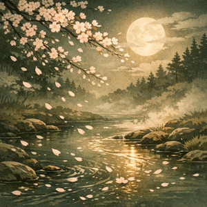 羽毛のように眠りへ - 睡眠音楽 安眠 深い眠り