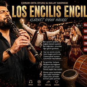 Los Encılıs Encılıs