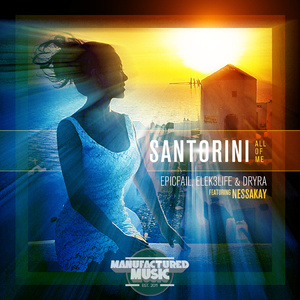 Santorini (All of Me) (Original Mix)