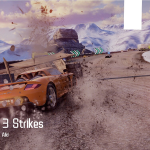 Terror Jr-3 Strikes（Alld remix）