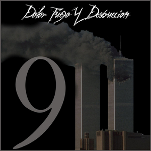 911 Dolor Fuego Y Destrucción
