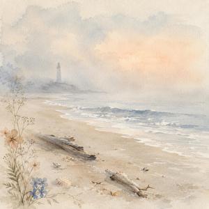 Foghorn Lullaby
